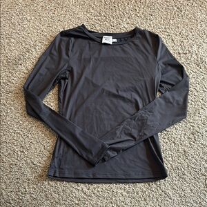 Princess Polly Arnim Long Sleeve Top - Size US 4